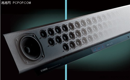 雅马哈YSP-1400数字投音机京东2990元_雅马