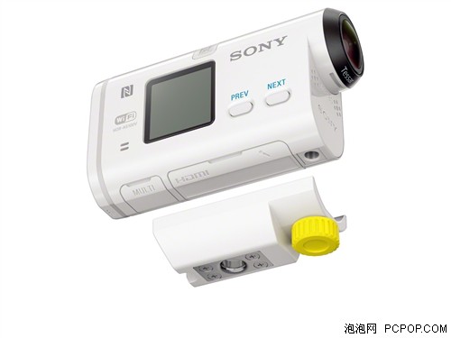 目标GoPro 传小米极限运动摄像机规格 