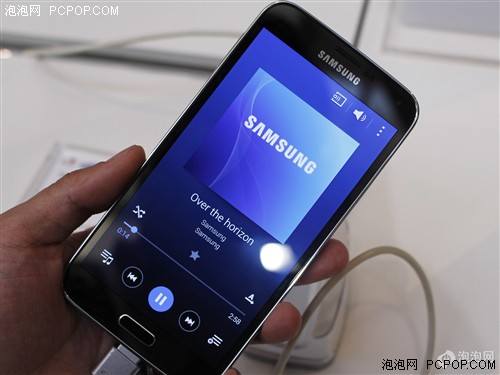 骁龙801旗舰 Galaxy S5最售3466元起 