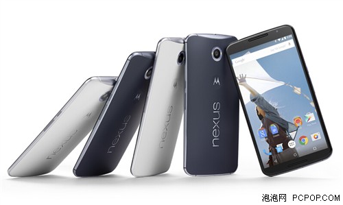 每周三上新货 Google Nexus 6海淘指南 