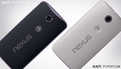 每周三上新货 Google Nexus 6海淘指南 