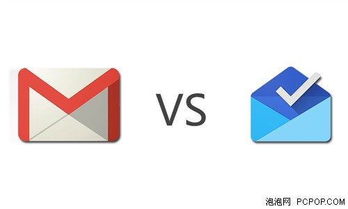 电子邮件的未来 Google Inbox试用体验 