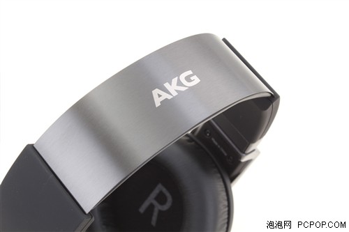 大块头有大智慧 AKG K545高阶耳机评测 