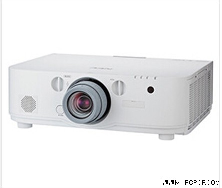 新款NEC V282+投影机报价2600元 