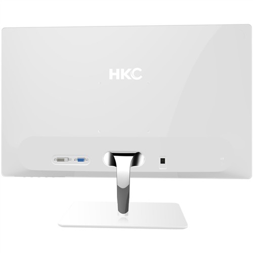 生来优雅 HKC F3000液晶演绎不凡品位 