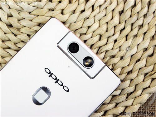 电动旋转/6400万超清画质 OPPO N3评测 