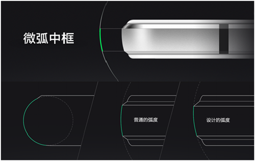 手里岂能容菜刀谈谈超薄手机手感问题 