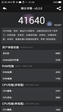 电动旋转/6400万超清画质 OPPO N3评测 