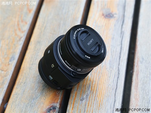 索尼QX1试玩评测 镜头式相机的新革命 