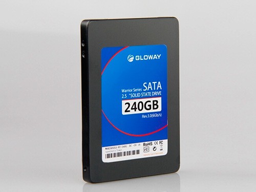 240GB最低519元!市售高性价比SSD推荐 