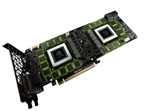 至尊动力影驰NVIDIA GTX TITAN Z热卖 