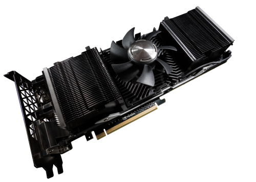 至尊动力影驰NVIDIA GTX TITAN Z热卖 