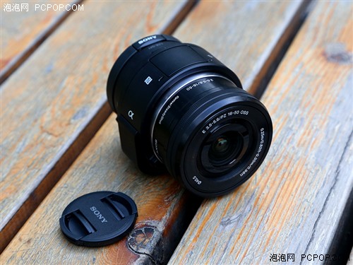 索尼QX1试玩评测 镜头式相机的新革命 