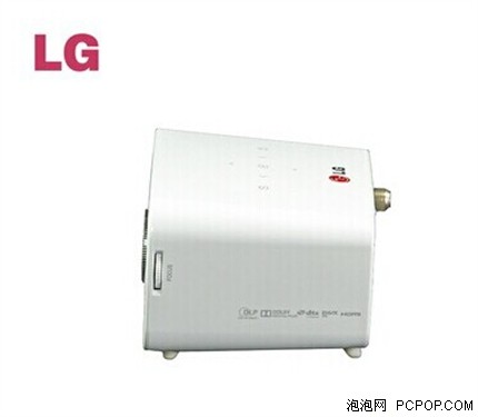 LG新品PH300投影机3999送无线接受器 