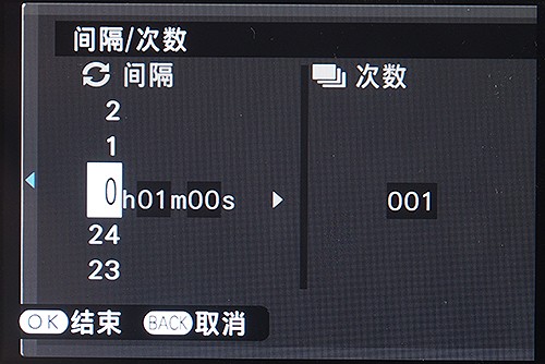 取景器改进对焦更方便 富士X100T评测 