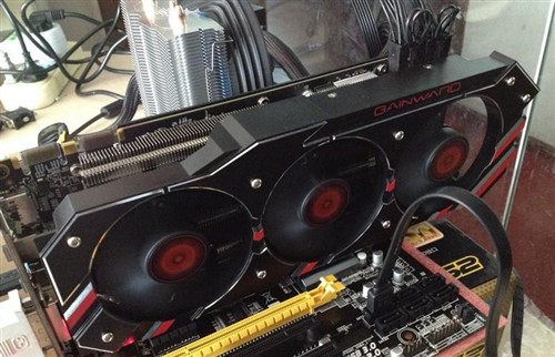 强劲芯动力！耕升GTX980关羽性能简测 