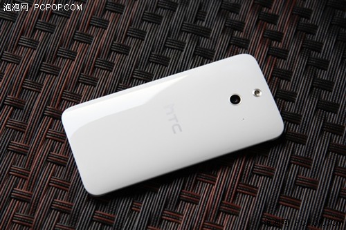 高端时尚最优选 HTC One E8国美再降价 