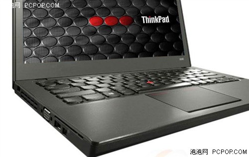 12英寸超极本 ThinkPad X240仅4509元 