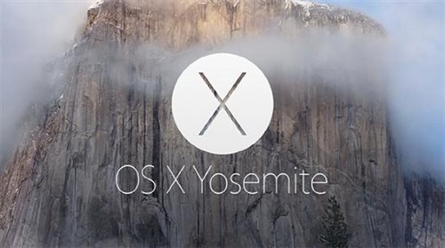 OS X Yosemite 10.10.2预发行测试版发布 