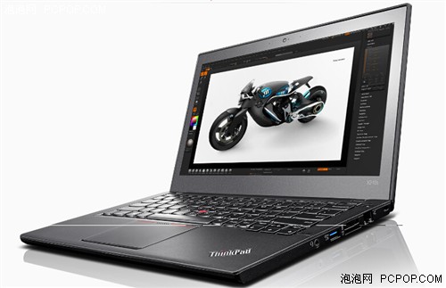 ThinkPad水行对比 