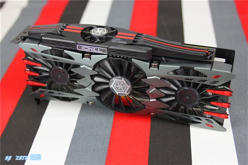 勇超GTX980！网友实测GTX970冰龙双卡 