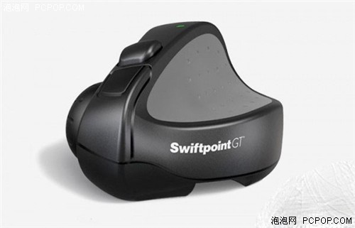 int GT鼠标 触摸手势新体验AG电玩国际首款Swiftpo