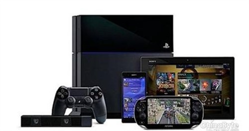 国美双线首发索尼PS4 12月11日起预约登记_企