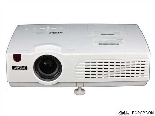 全新升级NEC VE282X+投影机广州售4000元 