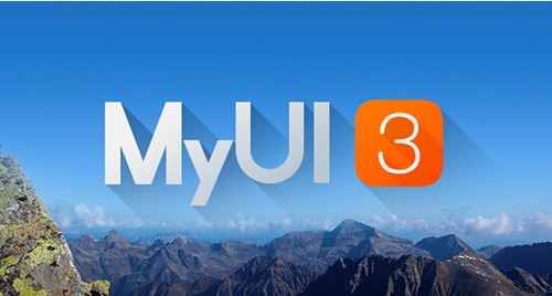 MyUI 3.0主打户外使用场景  青橙VOGA V1软硬件皆赢