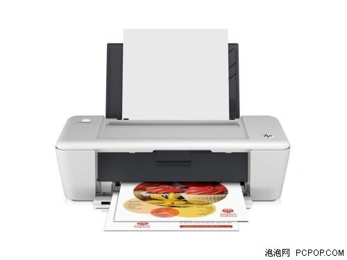 热销家用打印机促销 惠普1018仅399元 