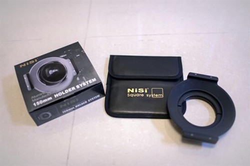 NiSi耐司150mm GND8(0.9) 影像超乎想象 