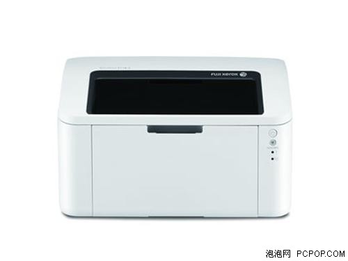 无线桌面新品 富士施乐P118w新品上市 