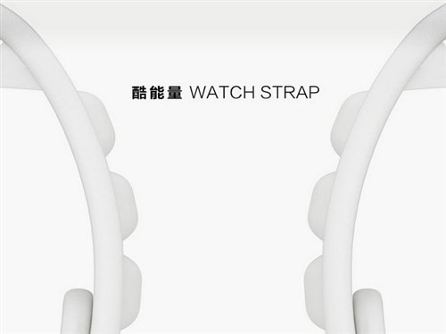 Apple Watch必备！KUNER充电表带登场 