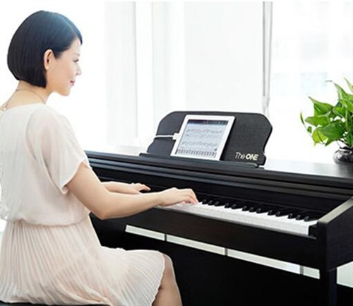 The ONE智能钢琴获China Bang创业大奖_智能