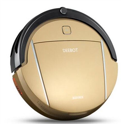 科沃斯地宝叮叮扫地机器人CEN630怎么样_吸