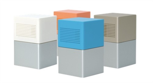 空气堡PM2.5检测仪上市 时刻关怀呼吸 _其它生活电器动态-泡泡网