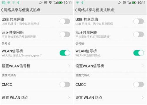 强劲WiFi上网无忧 海信小章鱼手机评测  