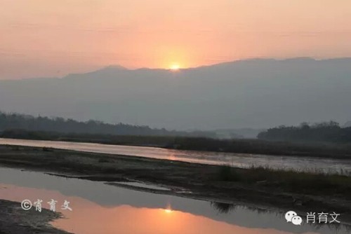 从天南到地北 带着NiSi去旅行