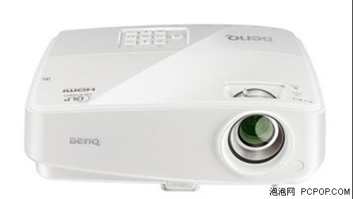 正常功耗明基BX0520投影机广州售价3999元 