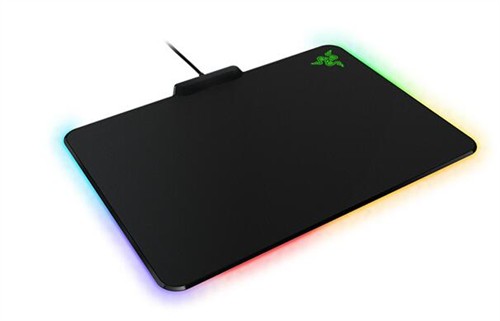 要有光 RAZER发布烈焰神虫游戏鼠标垫 