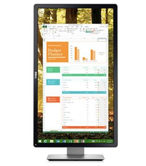 1080P OUT了!DELL P2416D 2K显示器成主流 