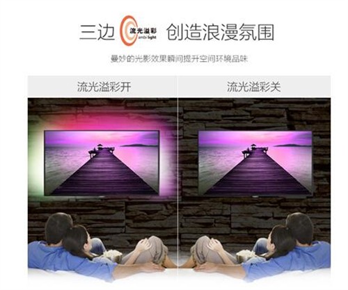 飞利浦联手QDVision，4K量子点电视登场 