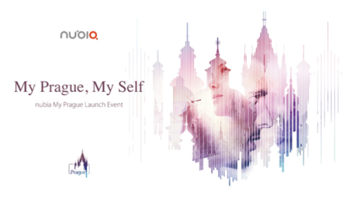 努比亚 布拉格 唯美诠释国际范儿轻奢_手机动