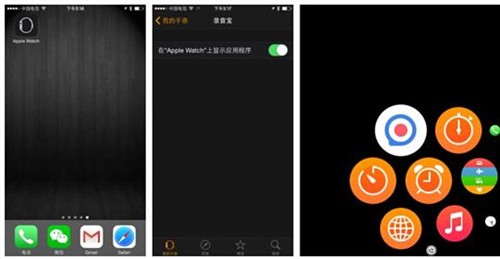 录音宝iOS新版让Apple Watch更惊艳 