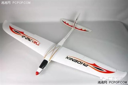 技术:固定翼无人机怎么玩?