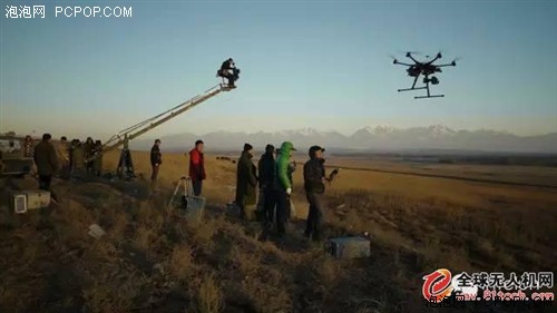 给无人机航拍初学者的几点忠告