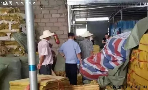 陆丰碣石镇出动无人机开展涉毒排查