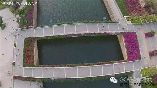 航拍仁和湿地公园 不一样的美！ 