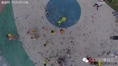 航拍仁和湿地公园 不一样的美！ 