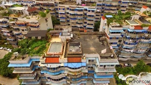 航拍无人机在社会治理中的运用及思考